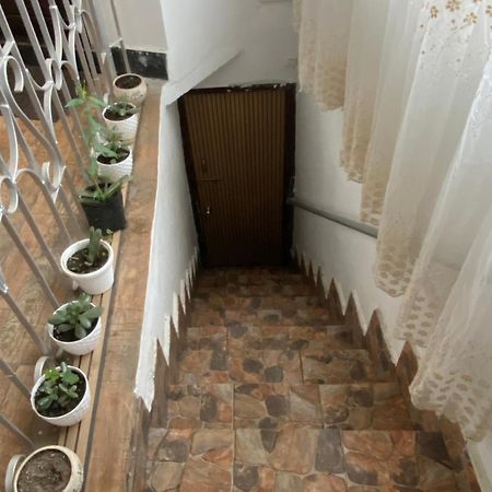 Noor Lyang Appartement Gangtok Buitenkant foto