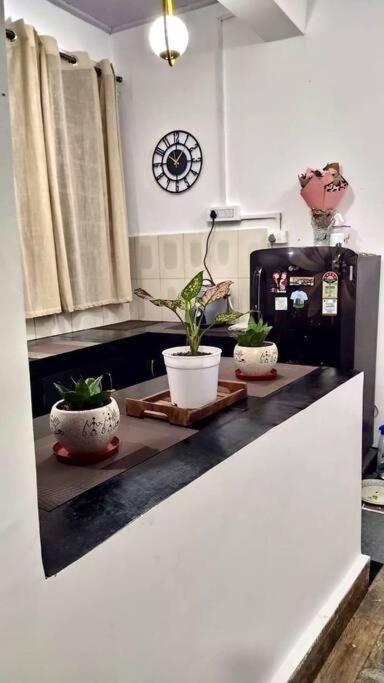 Noor Lyang Appartement Gangtok Buitenkant foto