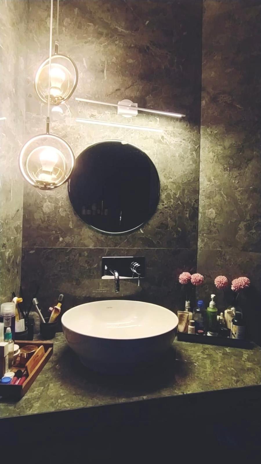 Noor Lyang Appartement Gangtok Buitenkant foto
