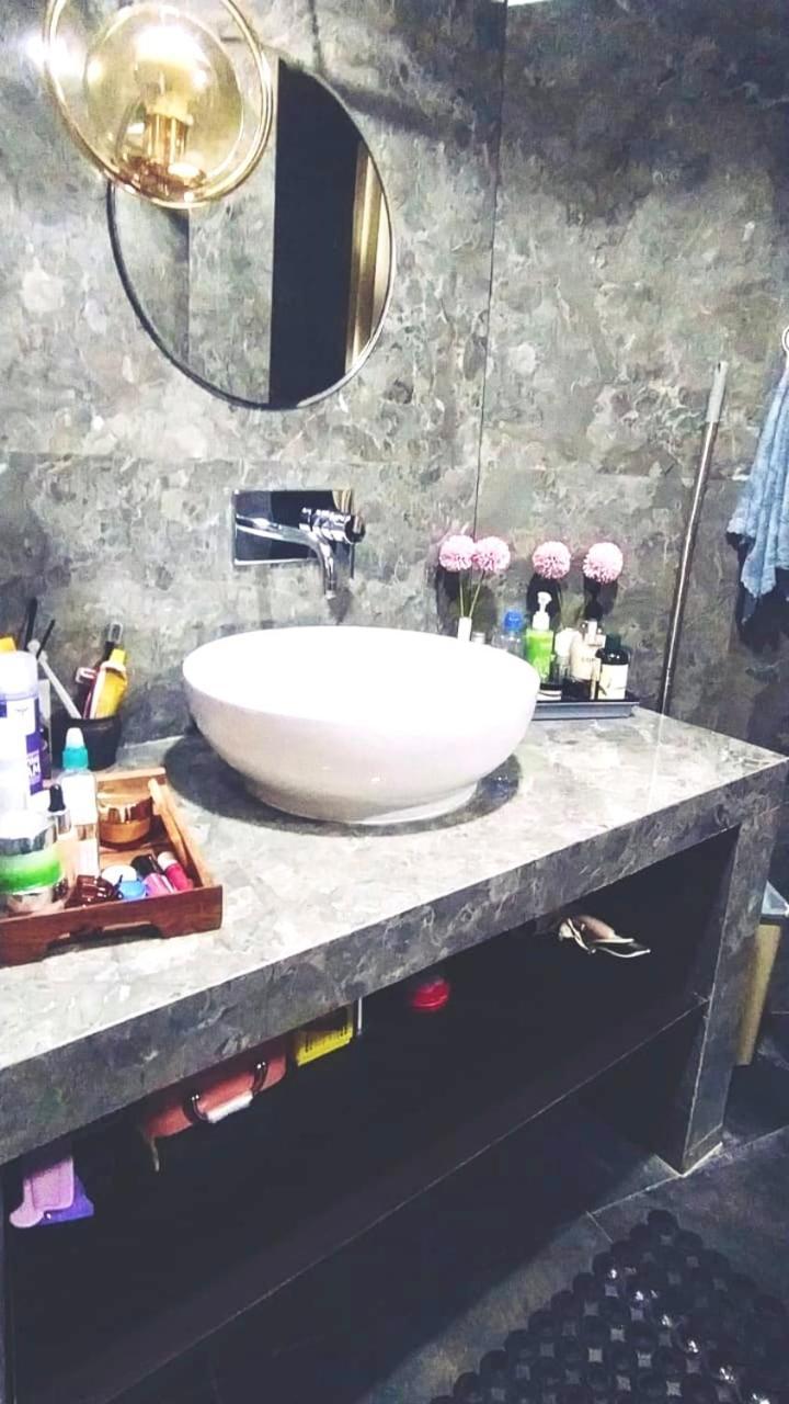 Noor Lyang Appartement Gangtok Buitenkant foto