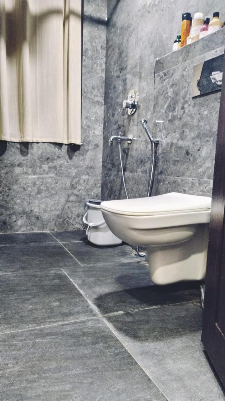 Noor Lyang Appartement Gangtok Buitenkant foto