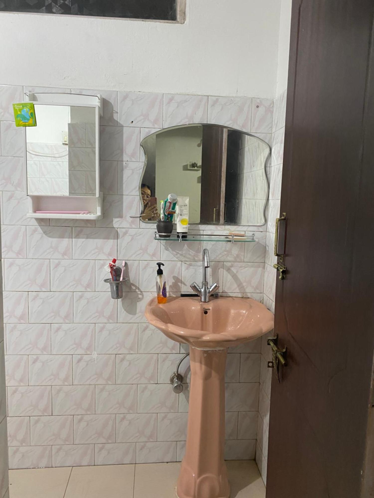 Noor Lyang Appartement Gangtok Buitenkant foto