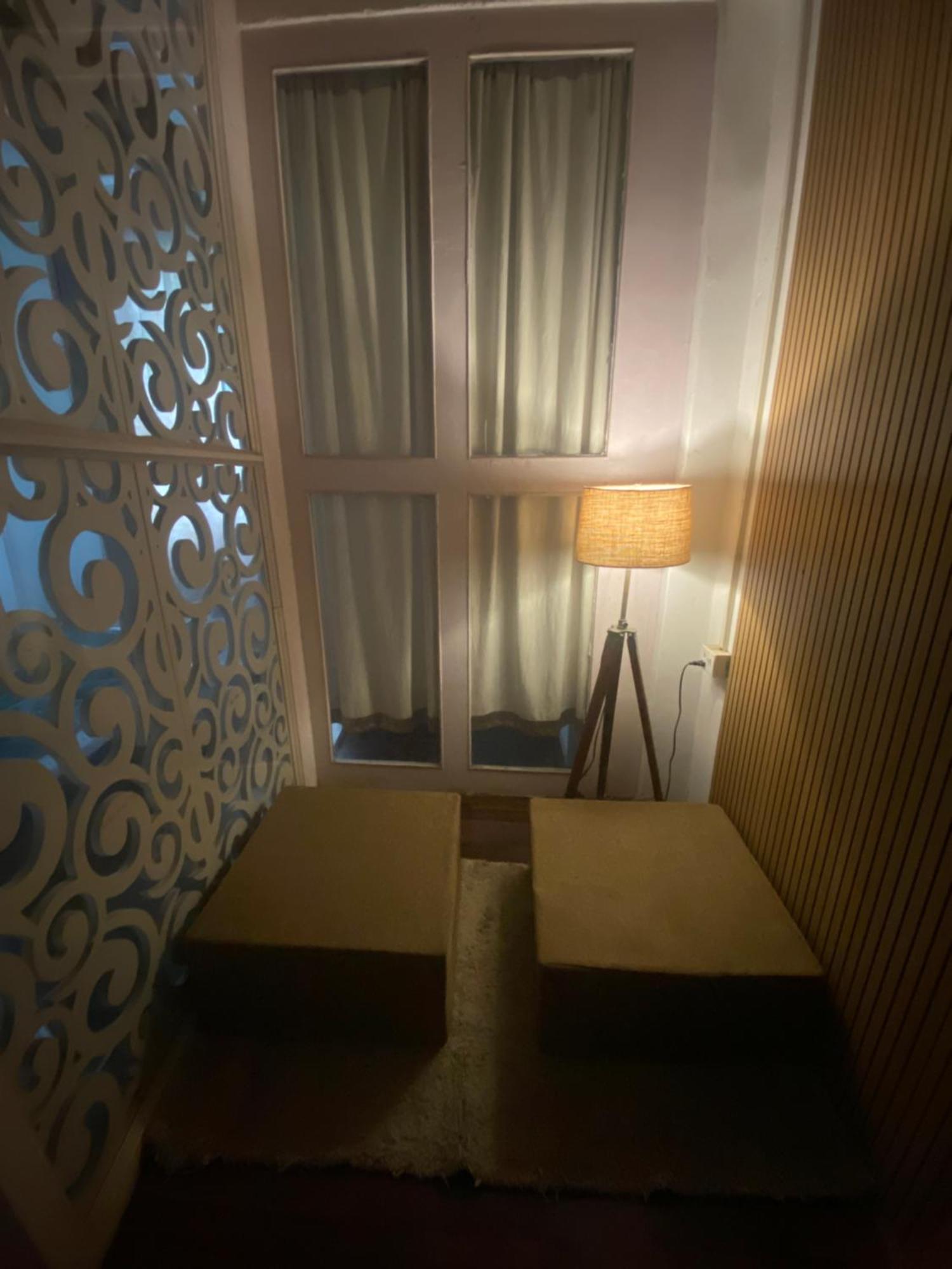 Noor Lyang Appartement Gangtok Buitenkant foto