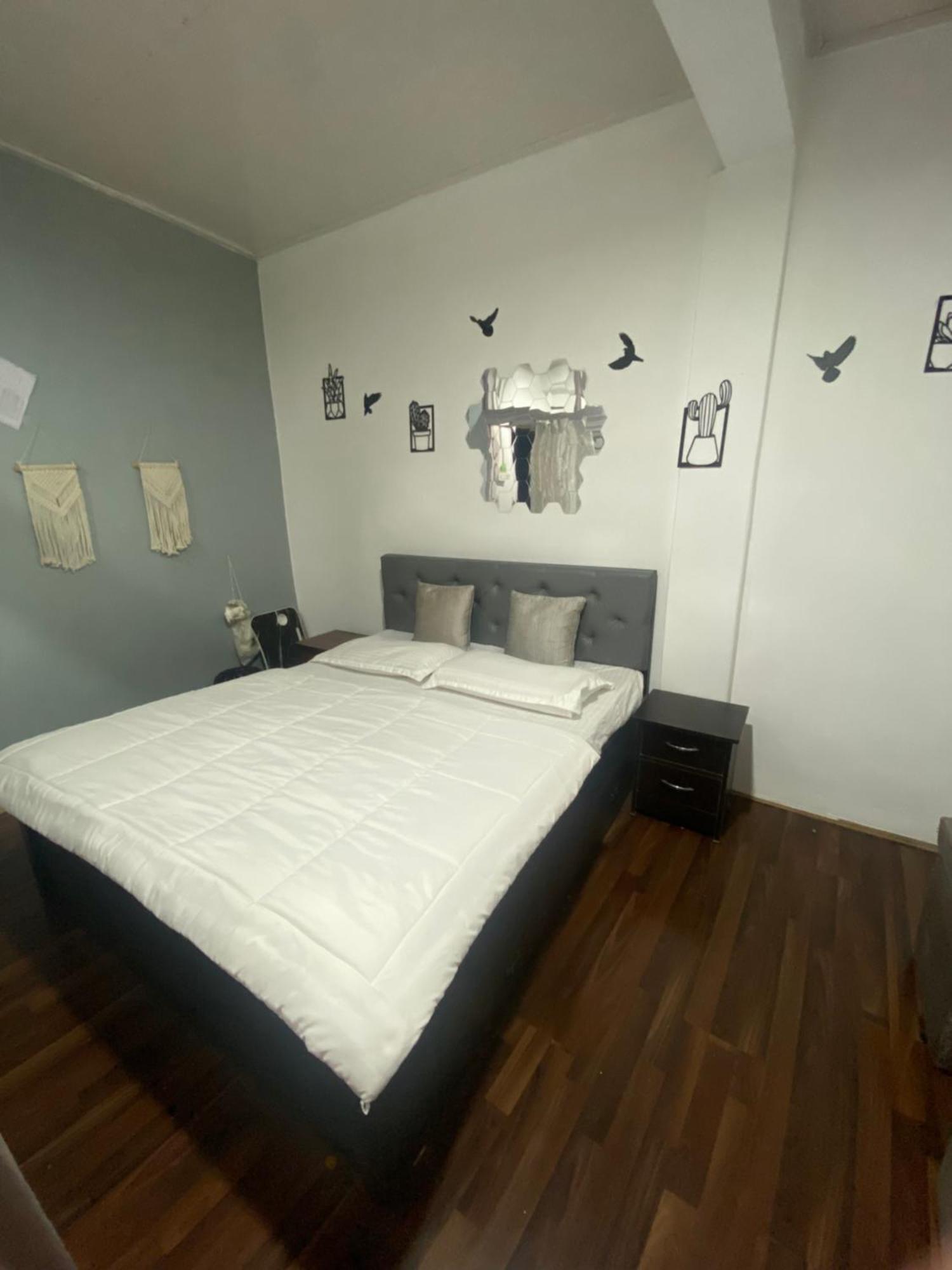 Noor Lyang Appartement Gangtok Buitenkant foto