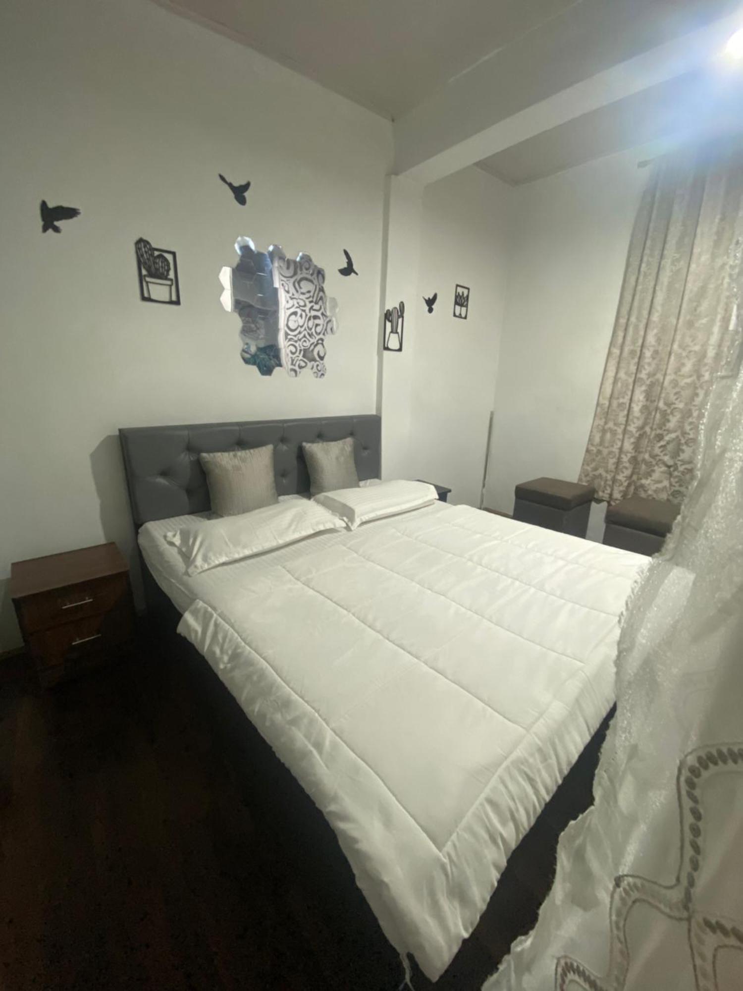 Noor Lyang Appartement Gangtok Buitenkant foto