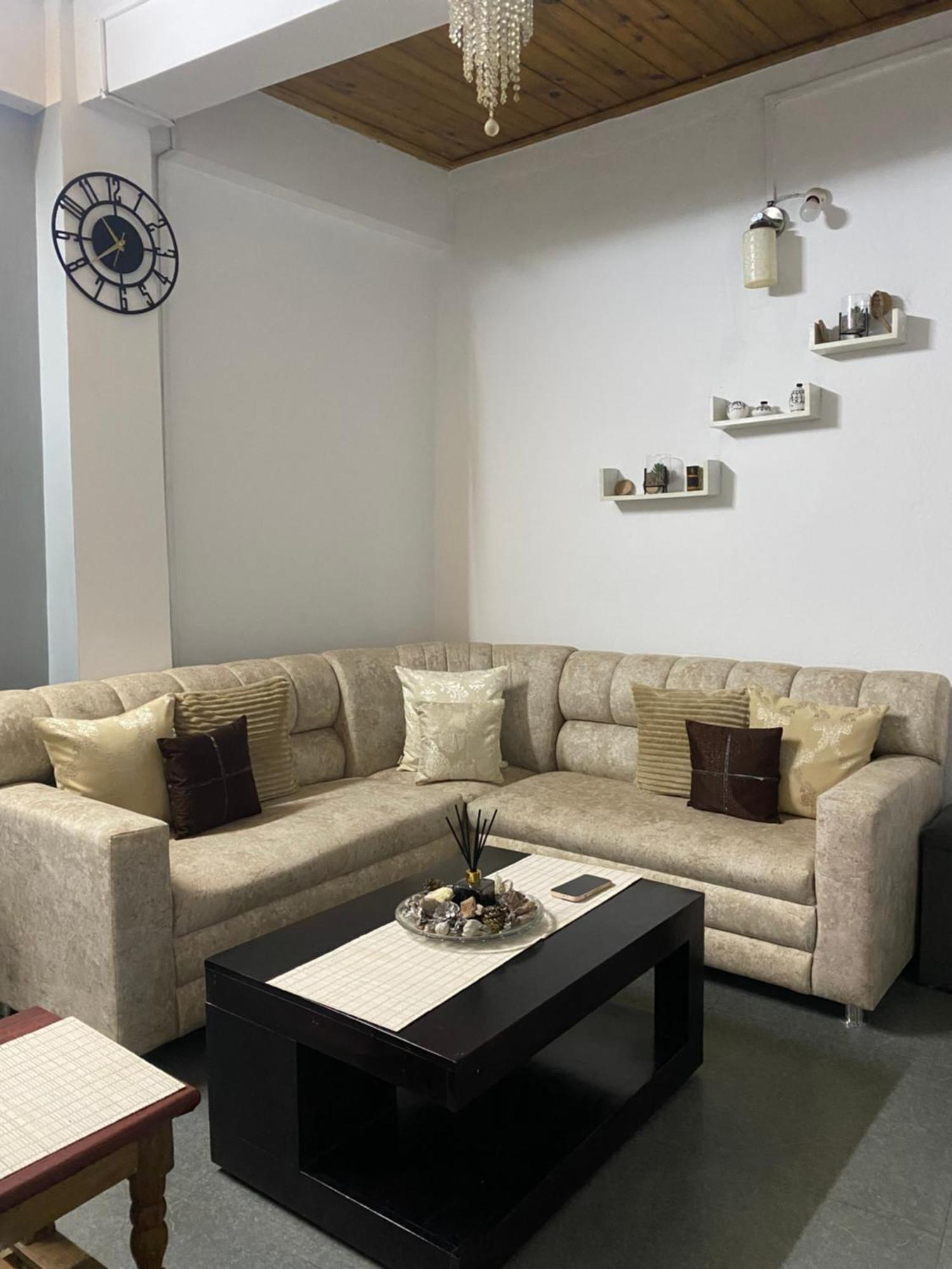Noor Lyang Appartement Gangtok Buitenkant foto