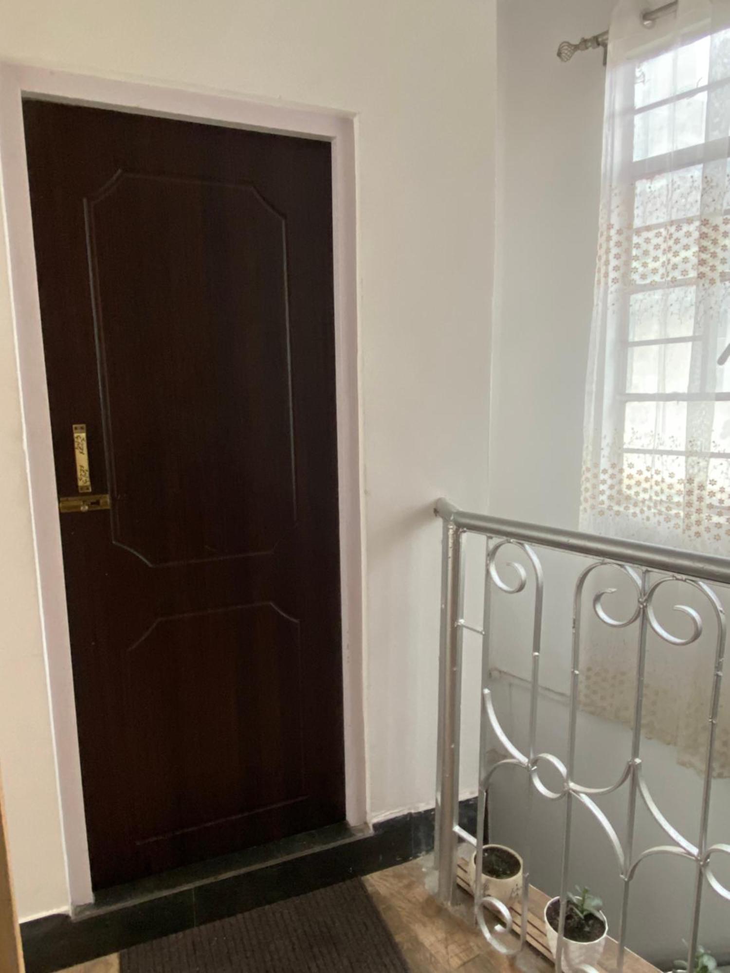 Noor Lyang Appartement Gangtok Buitenkant foto