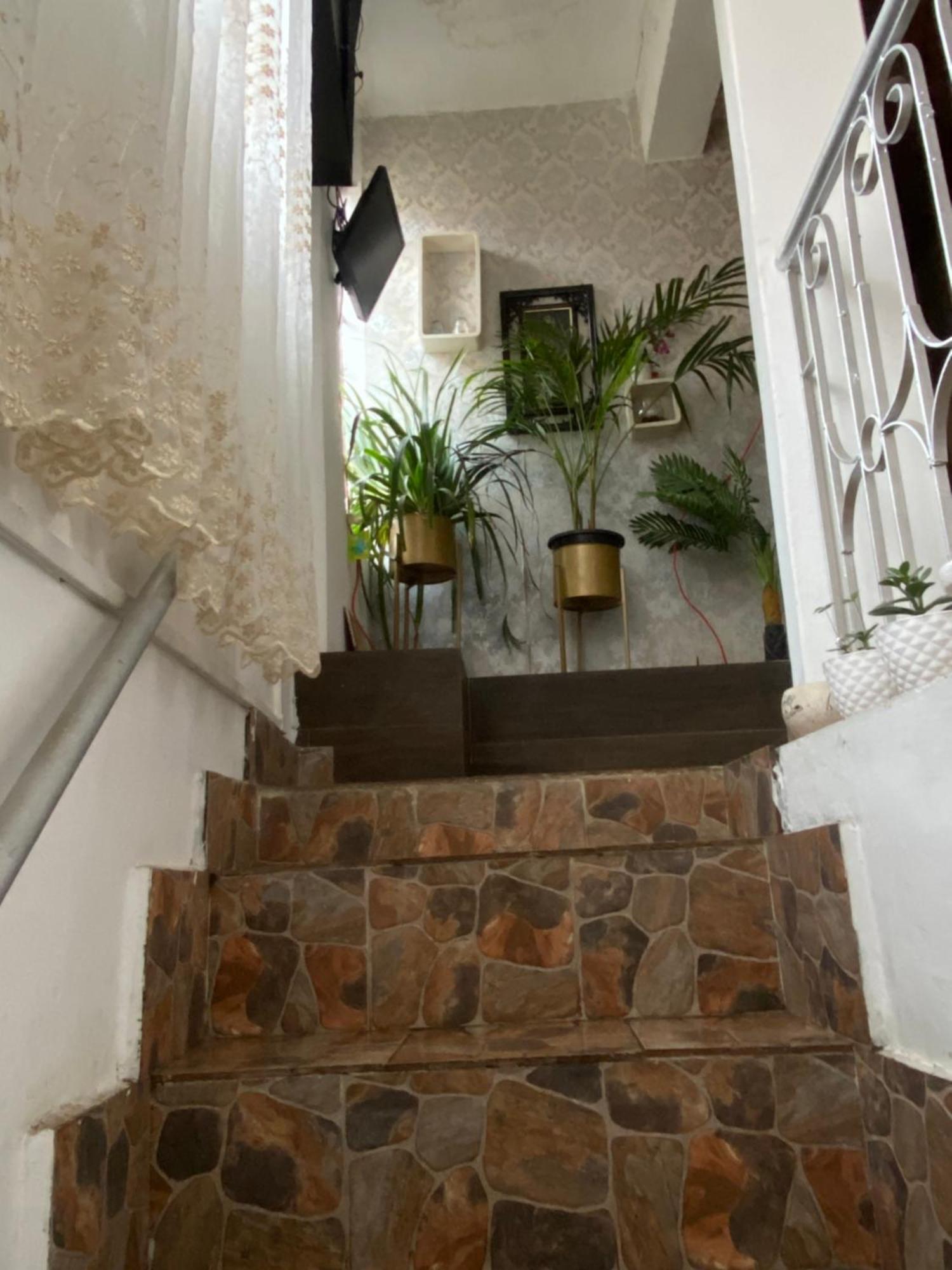 Noor Lyang Appartement Gangtok Buitenkant foto
