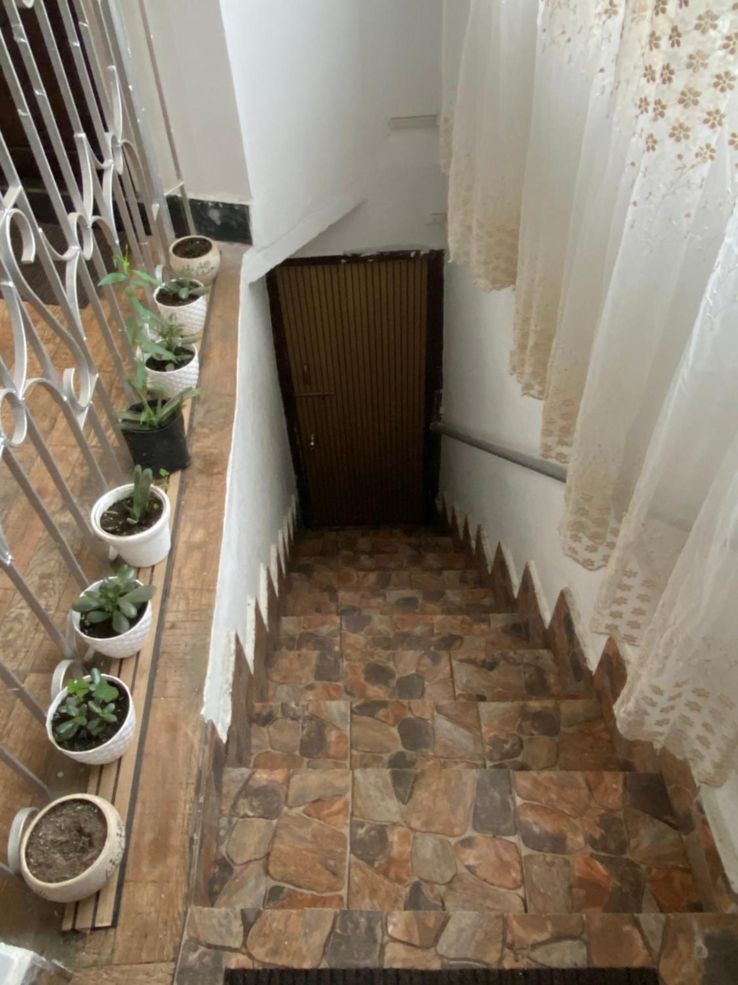 Noor Lyang Appartement Gangtok Buitenkant foto
