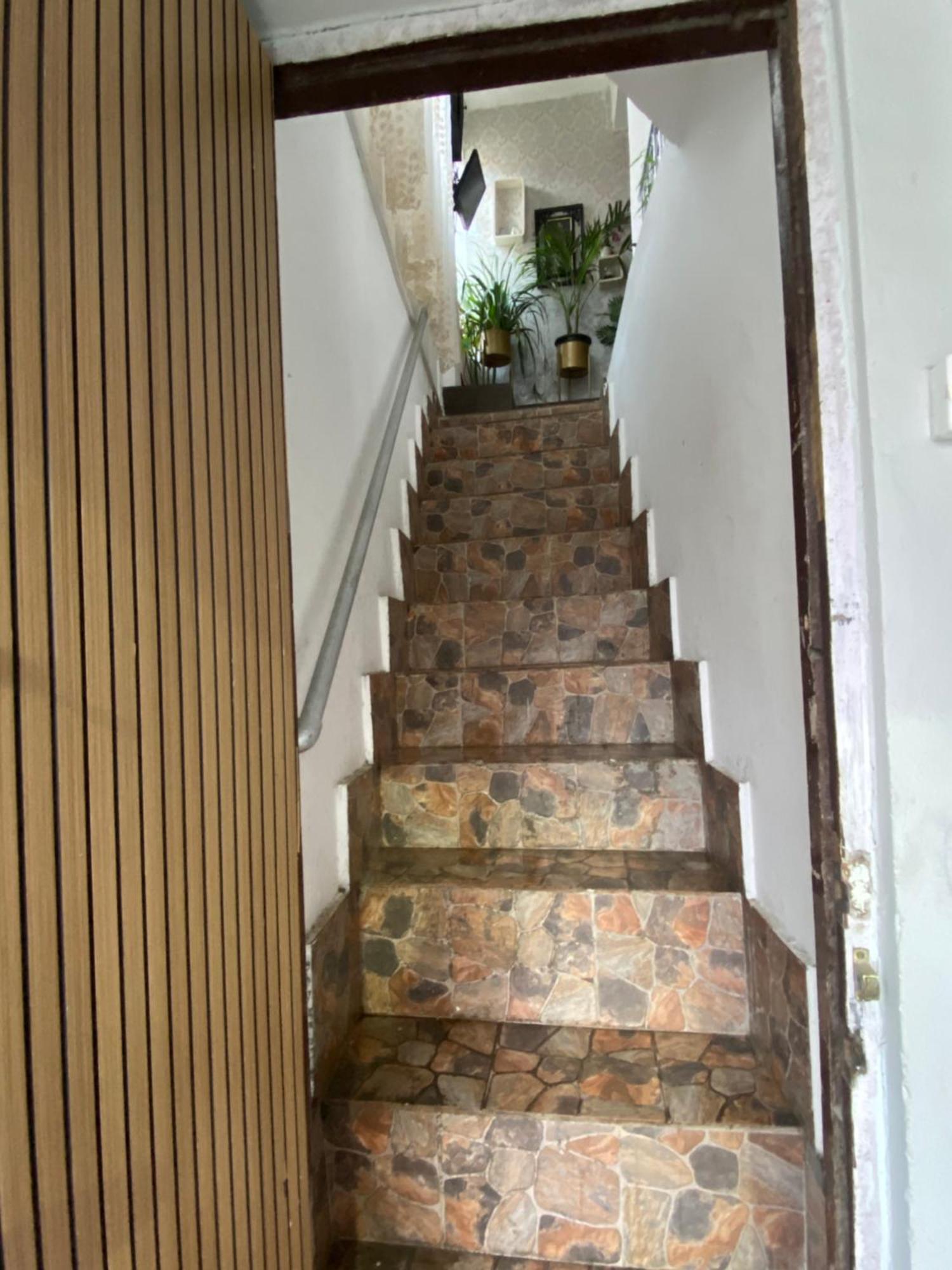 Noor Lyang Appartement Gangtok Buitenkant foto